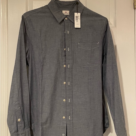 AG brand long sleeve shirt … new - Picture 2 of 5